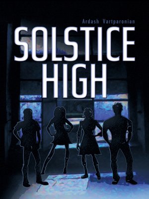 cover image of Solstice High